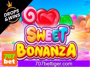 Sweet Bonanza