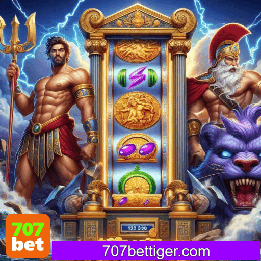 Qualificar VIP 707BET