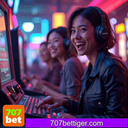 Download 707BET Windows
